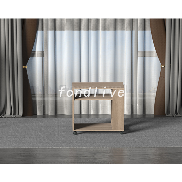 Waterproof Modern Living Room Side Table