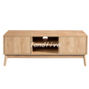 47 Inch Floor Universal TV Stand