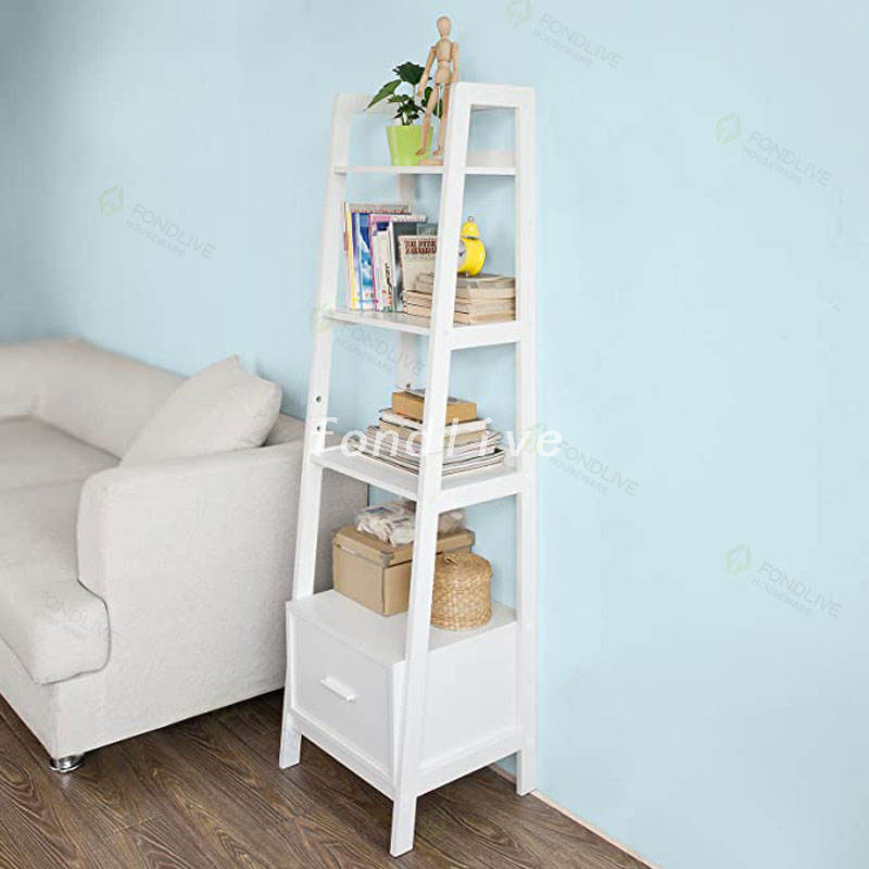 Best Seller Wood Display Bookshelf 