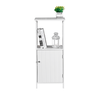 Bathroom Storage Cabinet