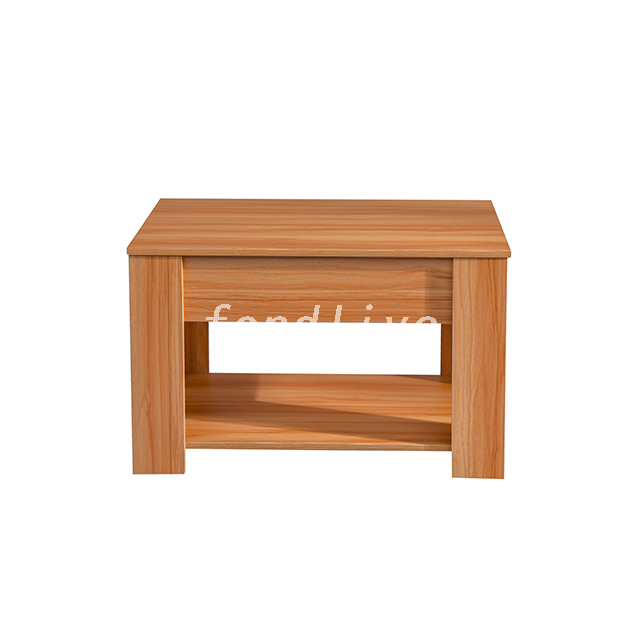 Lift Top PB Modern Coffee Table