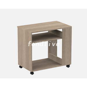 Waterproof Modern Living Room Side Table