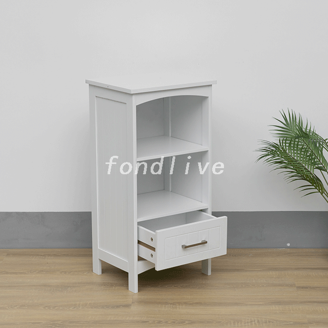 storage cabinet