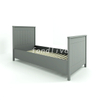 Durable Cute Low Key Design Bed for Children