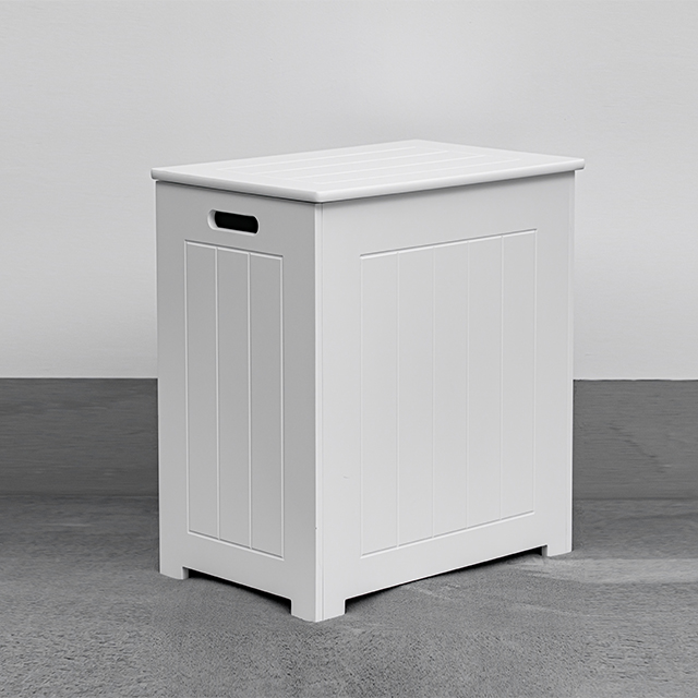 Bathroom storage cabinet