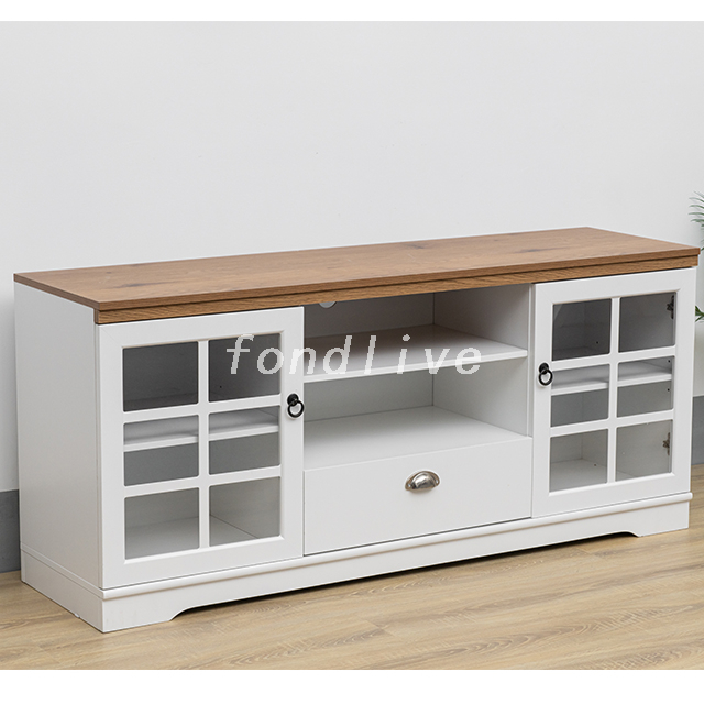 55 Inch Furniture Universal TV Stand
