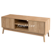 47 Inch Floor Universal TV Stand