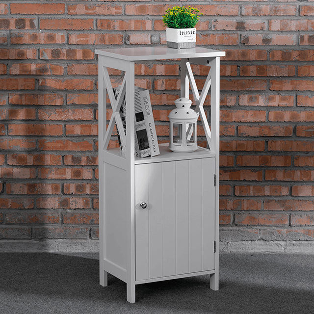 Bathroom Storage Cabinet
