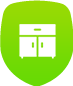 Kitchen Furniture​​​​​​​