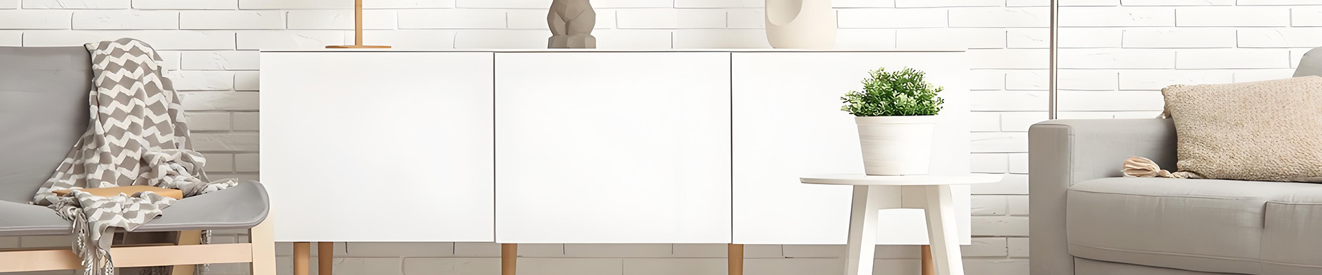 Modern Living Room Furniture Collection