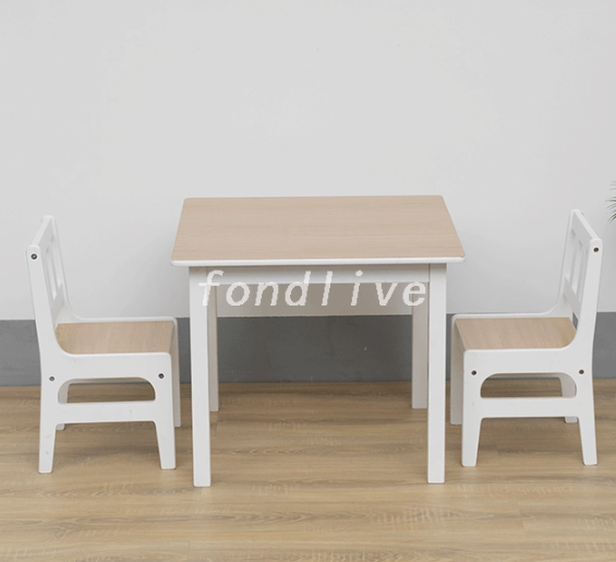 Modern MDF Kid's Table Set.png